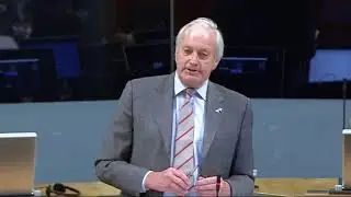 Neil Hamilton AM - Hate Crime Debate