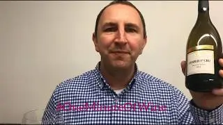 Domaine Massin Chablis Premier Cru | One Minute Of Wine Episode # 726