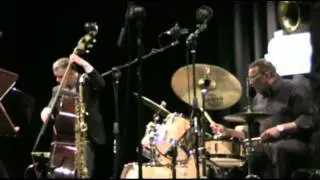 Pietro Tonolo, Jorge Rossy, Joe Chambers, Arnie Somogyi 