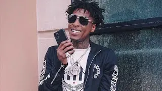 [FREE FOR NON PROFIT] {HARD} NBA YoungBoy Type Beat 
