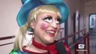 Carnaval y Punto Tv. COAC 2017. Sesi&oacute;n 09 Preliminares.
