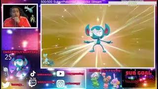 Live Shiny Impidimp In 22 Eggs Pokemon Sword!!!!