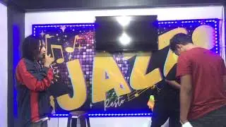 TRIPTIKO | ALEJANDRO VS HEX MAGUS (FREESTYLE BATTLE)