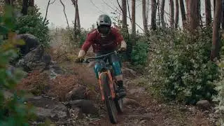 CUBE Global Squad pilot Gaetan Vig&eacute;