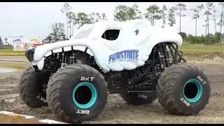 Frostbite Theme Song (All Star Monster Truck Tour Edit)