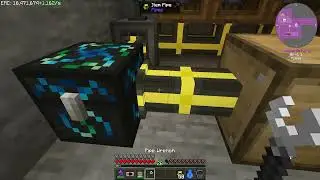 StoneBlock 3 #22 Turn Gas Into Power