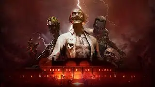 The house of the dead Remake
