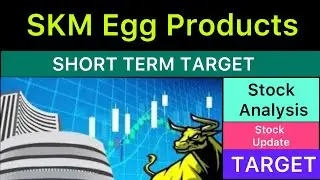 Анализ целевой доли рынка продукции SKM EGG PRODUCTS 🔵 Новости SKM EGG PRODUCTS | Анализ SKM EGG ...