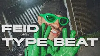Feid Type Beat 2023 | Paradise Promenade