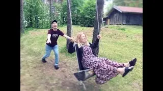 MEID&Auml;N JUHANNUS 2017!