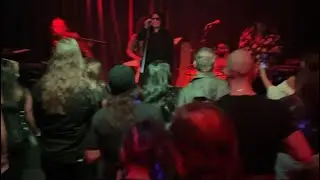 Chaos in the Veil - El Chupacabra LIVE @ Sandbox Stage