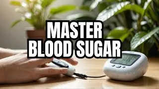 Ultimate Mindfulness Hacks to Master Blood Sugar Control