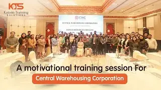How Do You Motivate Teams in High Pressure Industries? @centralwarehousingcorporat5068