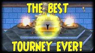 BEST 2v2 DUO EVER | Wizard101 PVP