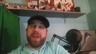 Do you even live stream anymore?