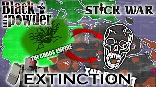 Guts & Blackpowder in Stick War: EXTINCTION