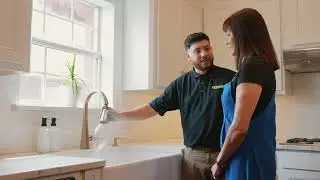 Plumbing Repair & Installation in Dallas-Fort Worth | Frymire Home Services
