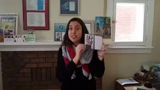 Meet Erin Hunt