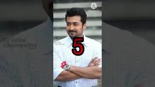 TOP 10 HEROES FAN TAMIL CINEMA 👇👇