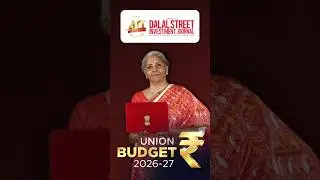 Budget 2026: India&rsquo;s Massive Infra Push! 🏗️🚀