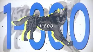 [FeralHeart] 1-800