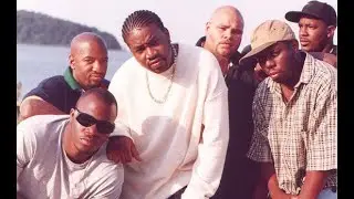 D.I.T.C. - Day One [HQ]