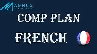 Magnus Capital Center - Plan de compensation