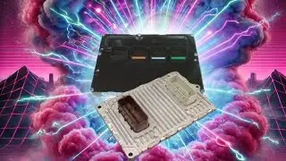 FRP Mail-In Bench Flashes - Brief Discription/How-To