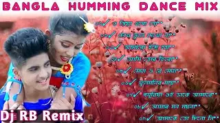 Nonstop Bangla Humming Dance Mix ✓ dj rb remix new style dj mix / by @admpresent