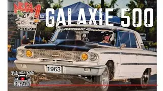 Ford Galaxie 500 1963