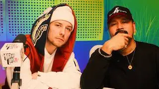 JZAC High Off Life Freestyle in Los Angeles | This Guy Is UNDENIABLE!
