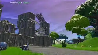 So, I killed a GHOUL TROOPER!