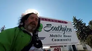 Southglen Mobile Home Community - St  Vital