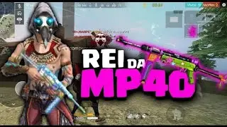 MELHORES HIGHLIGHTS #MP40