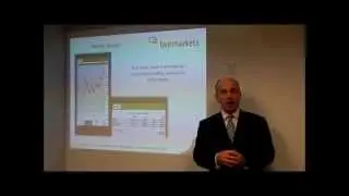 Tim Dennis Introduces FM HD