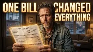 &ldquo;ONE BILL CHANGED EVERYTHING | Lost in America Story&rdquo;
