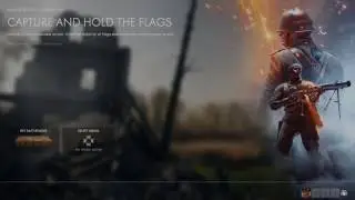 Battlefield 1 flickering