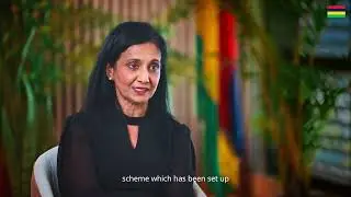 The Cost of Climate Change: The Mauritius Call for COP30 Ambition