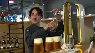 Los mejores chefs compiten en Alicante | Alacant&iacute;TV