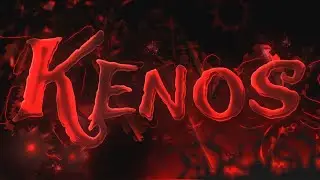 MASHUP Kenos X 0-15-2 By Arshadow | Geometry Dash