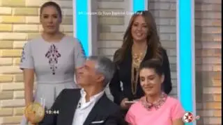 Mi Corazon Es Tuyo Especial Gran Final Programa Hoy Parte 3