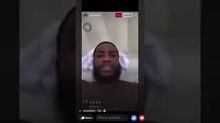 GUCCI MANE responds to NBA Youngboy