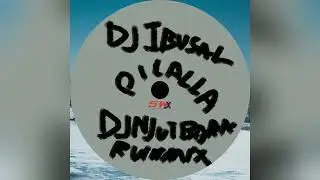 Dj Ibusal - Pilalla (Dj Njutbara Ruinmix) [DnB/Jungle]