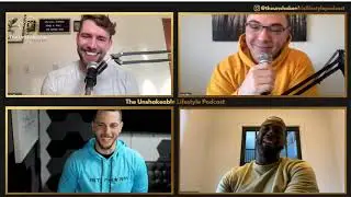 Ep. 5 Intentional Living and Wealth Building: Path to Personal and Financial Abundance