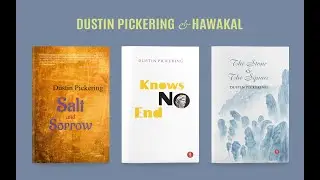 Dustin Pickering (Houston, TX) and Hawakal (New Delhi and Calcutta)