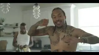 Tha Landlord - Back Door Vibes Ft Trapperman Dale (Official Music Video)