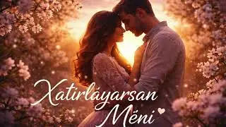 Xatırlayarsan Məni - Məmmədbağır - Ai Cover