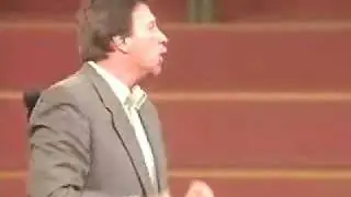 Justification By Faith pt3of5 (Loren Larson) Jimmy Swaggart