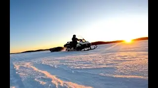 Cold morning tough bite