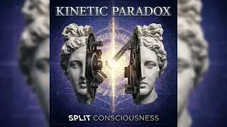 Neoclassical Prog Metal Shred | Kinetic Paradox &ndash; Split Consciousness (Full Album)
